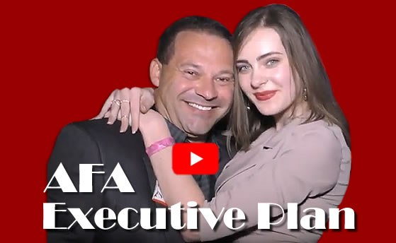 AFA Executive Plan